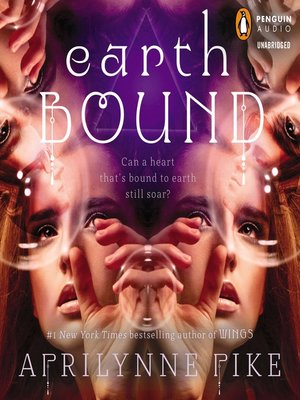 cover image of Earthbound